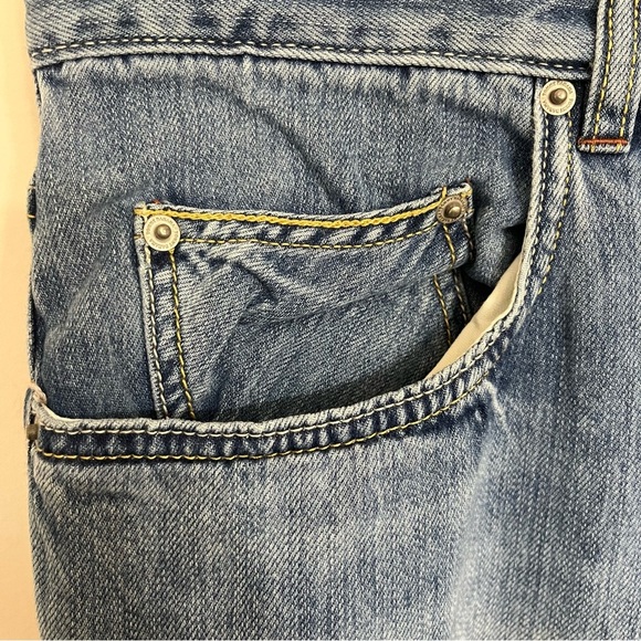 Men’s  Tommy Bahama Classic Fit Light Wash Relaxed Jeans Size 40 X 30 - Picture 2 of 14